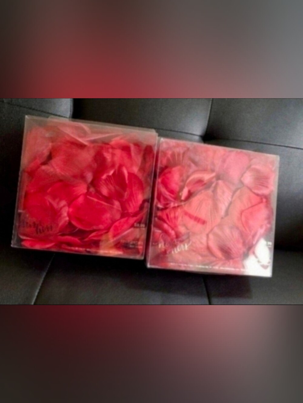 Rose Petals